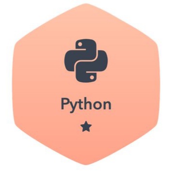 HackerRank Python bronze 1 star