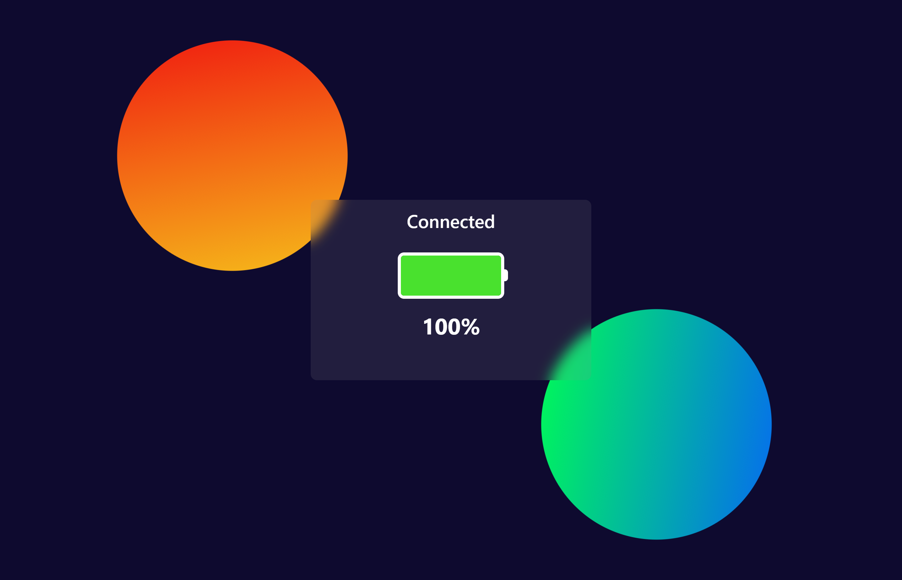 ChargingStatus