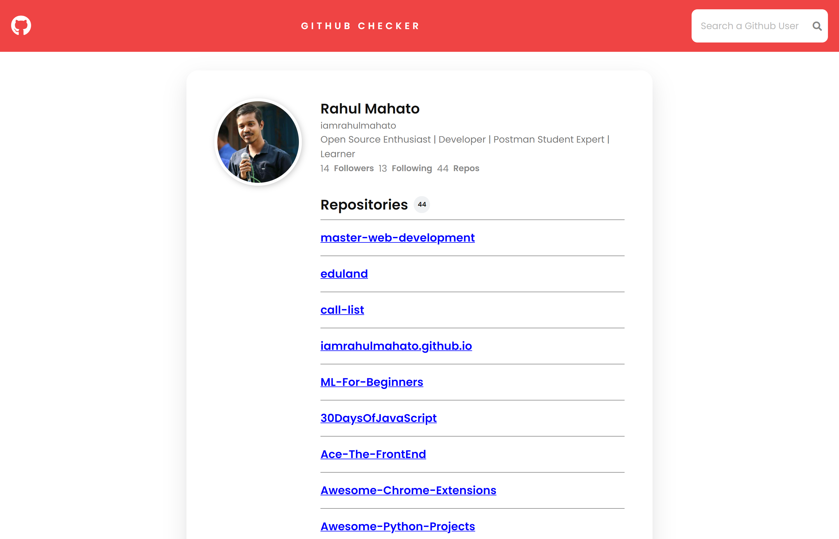 GitHub