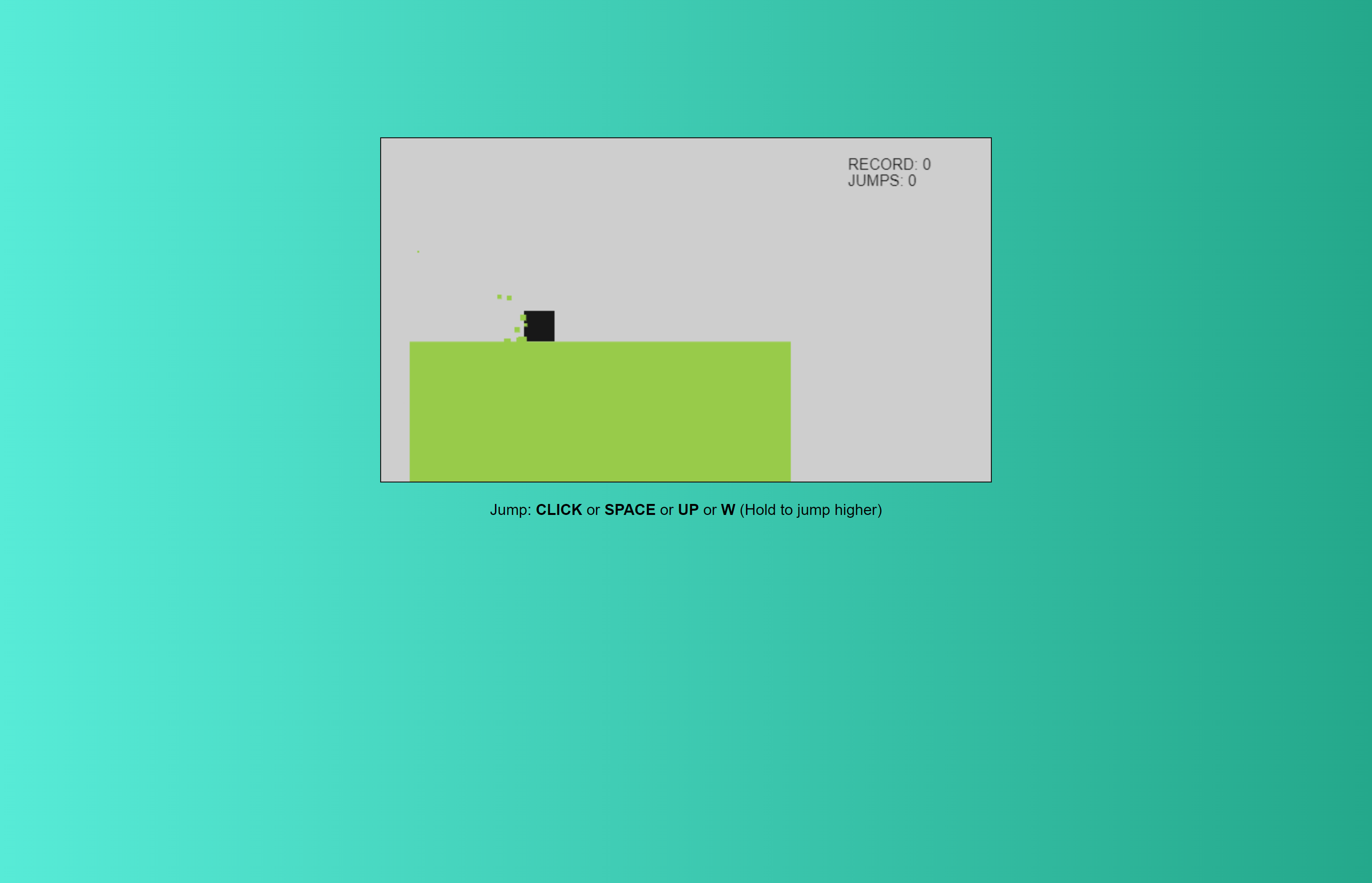 Block Runner