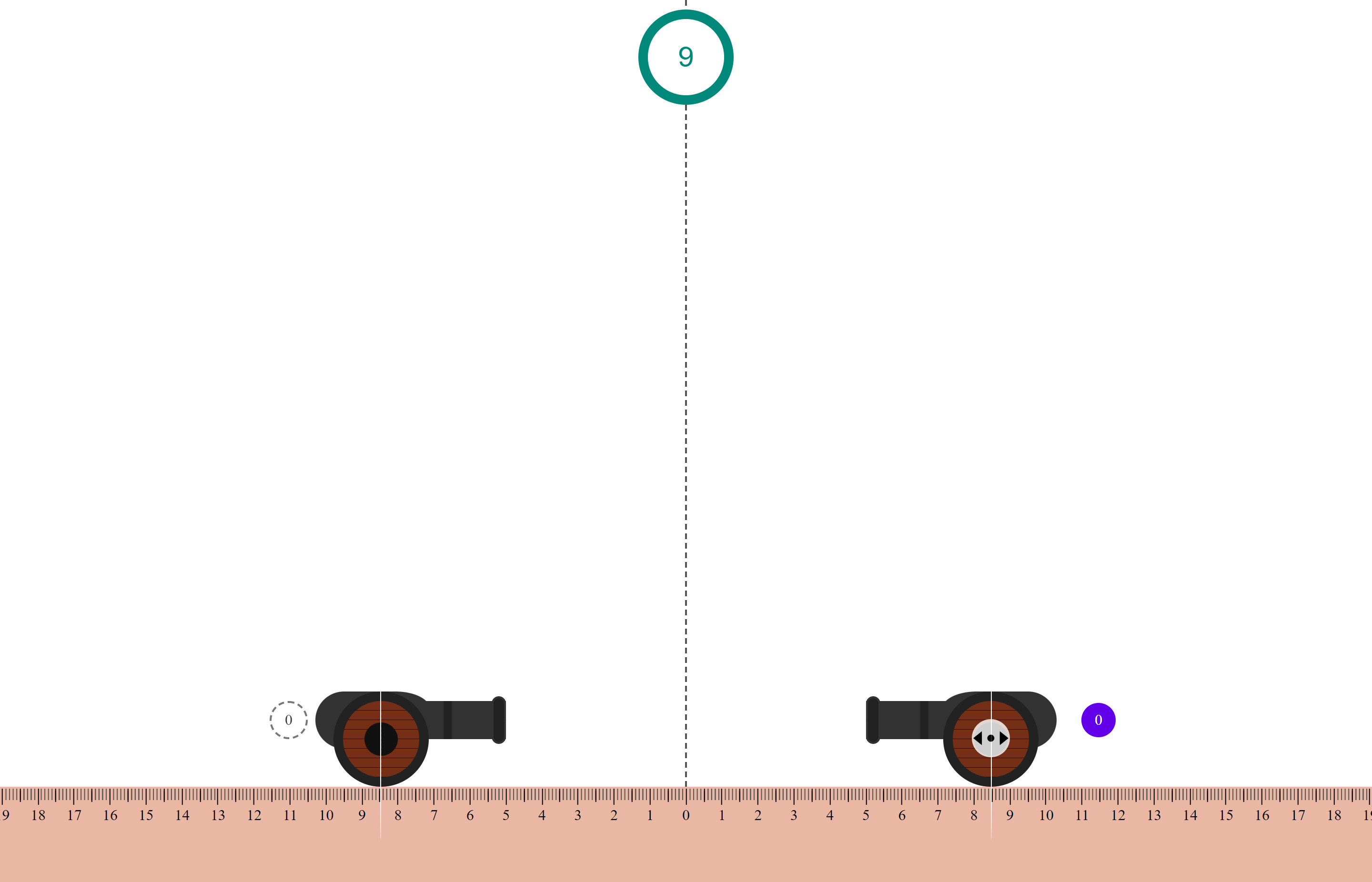 Bomb Throw Game