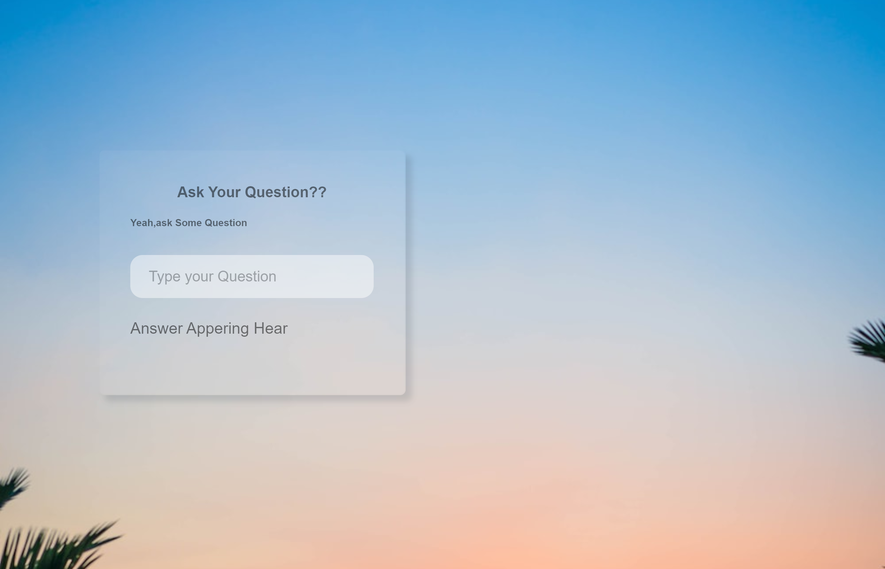 ChatBot