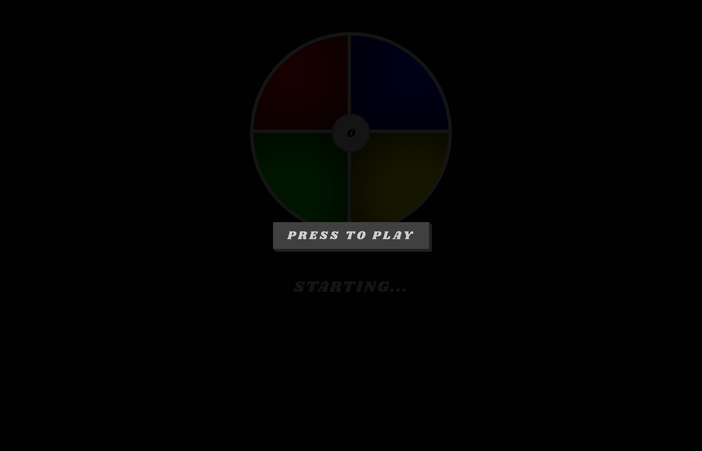 Color Game