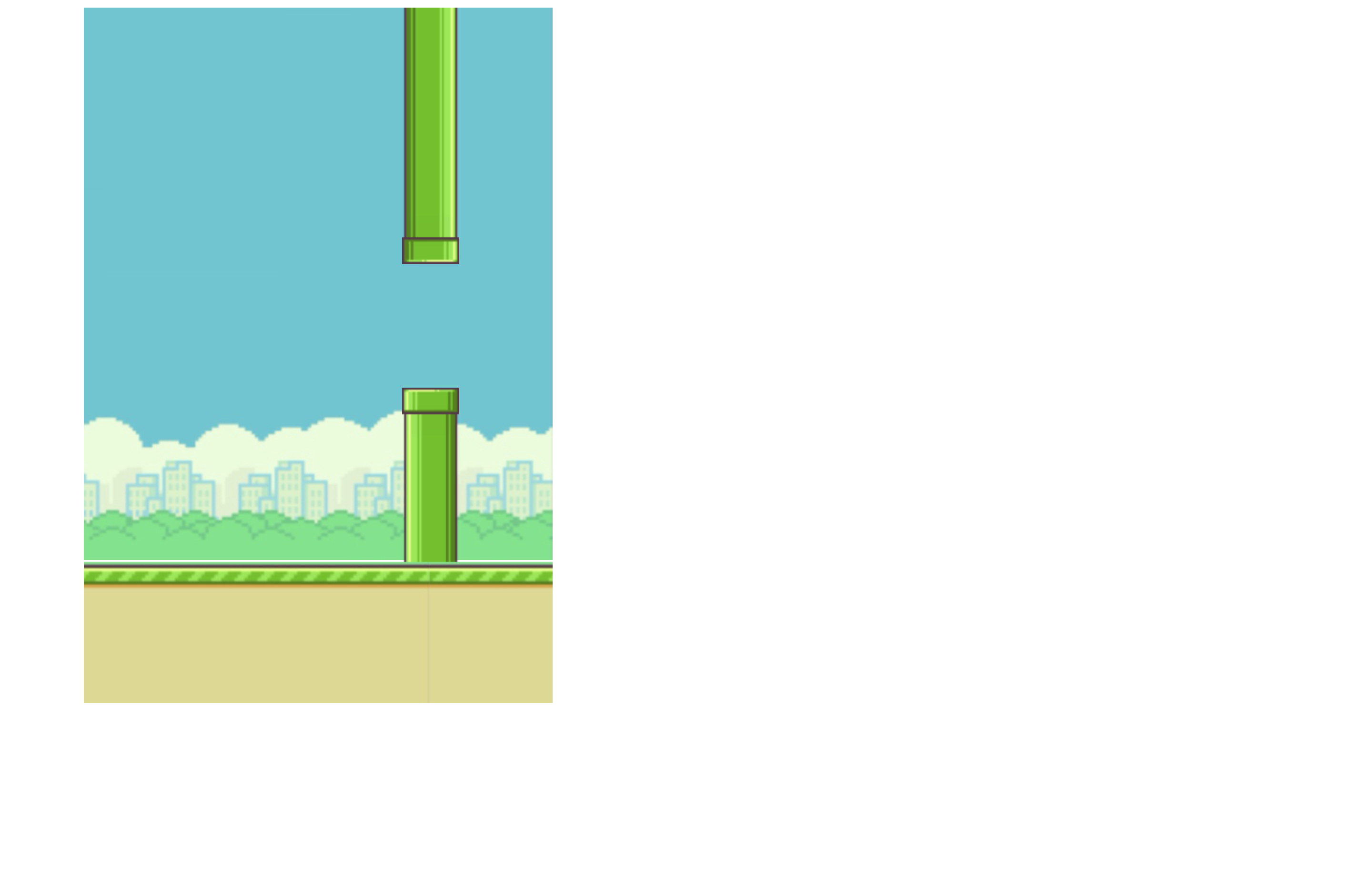 FlappyBird Game