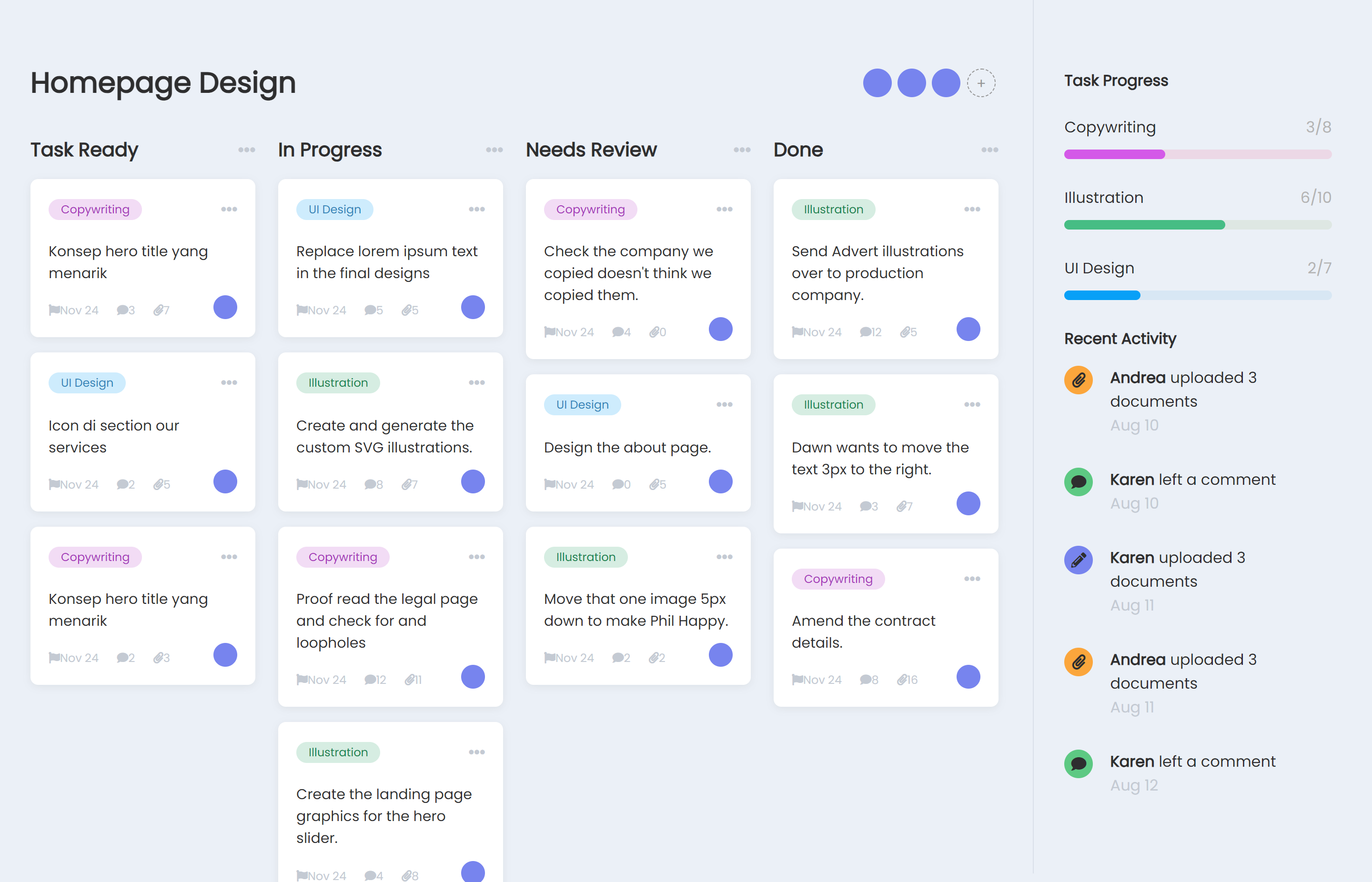 TaskManagement